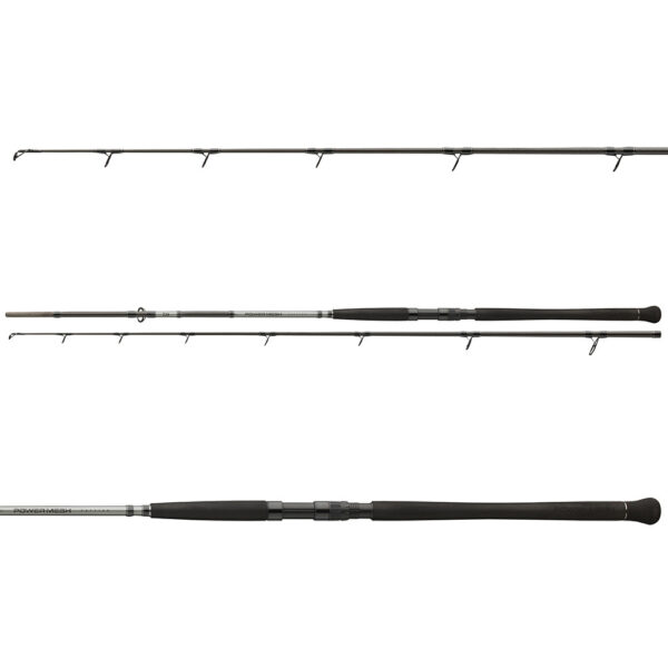 POWERMESH CATFISH BOJE