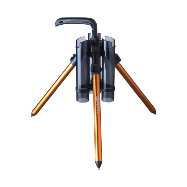 PRESSO IPRIMI 3 ROD STAND