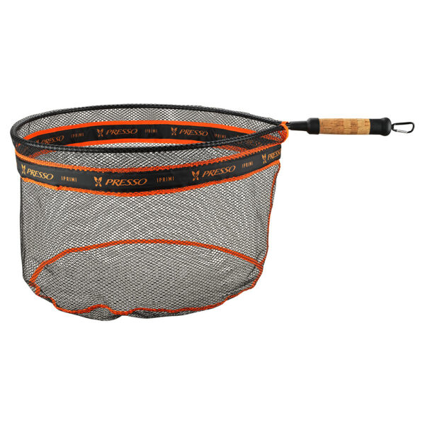 PRESSO IPRIMI TROUT NET