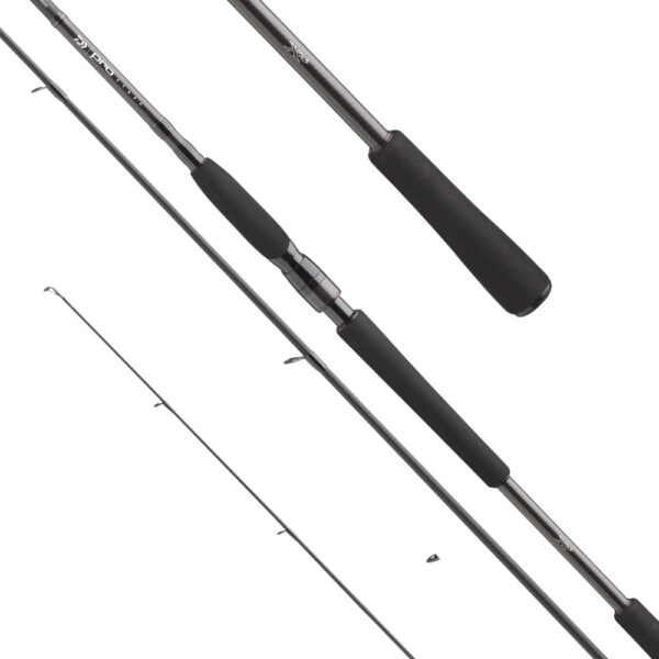 PRO STAFF LONG DISTANCE SEA TROUT SPIN