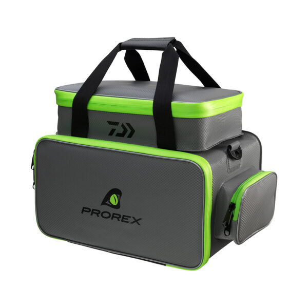 PROREX EVA WP TACKLE CONTAINER