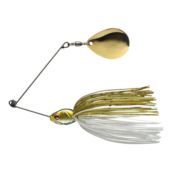 PROREX FN SPINNERBAIT TG DIRTY ROACH