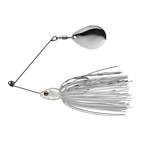 PROREX FN SPINNERBAIT TG PEARL
