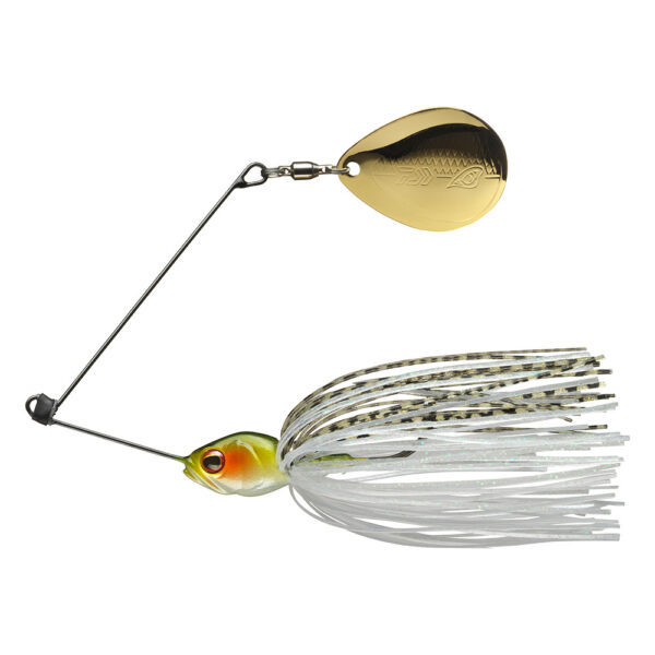 PROREX FN SPINNERBAIT TG PEARL AYU