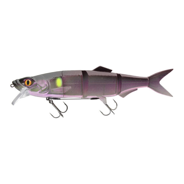 PROREX HYBRID SWIMBAIT GHOST PURPLE AYU