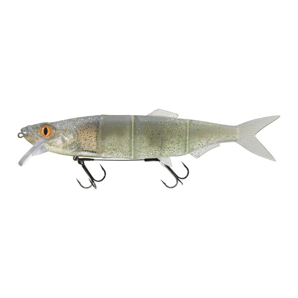 PROREX HYBRID SWIMBAIT SEXY SHAD