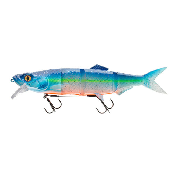 PROREX HYBRID SWIMBAIT SWEDISH BLUE