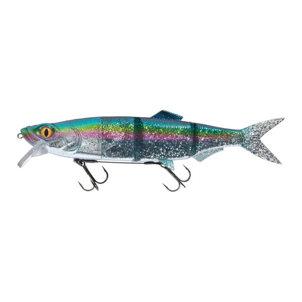 PROREX HYBRID SWIMBAIT URUME