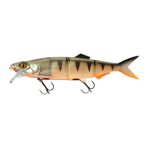PROREX HYBRID SWIMBAIT UV PERCH