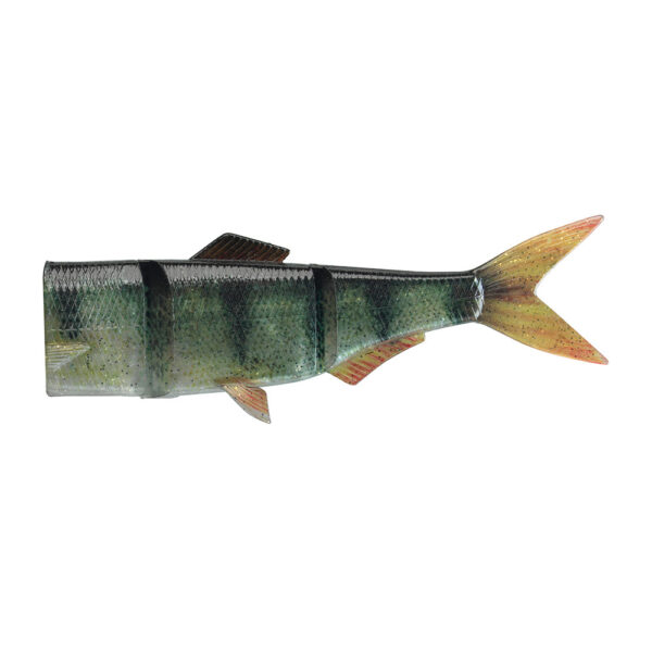 PROREX HYBRID TAIL 3D GLITTER PERCH