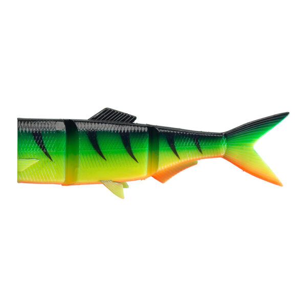PROREX HYBRID TAIL FIRETIGER