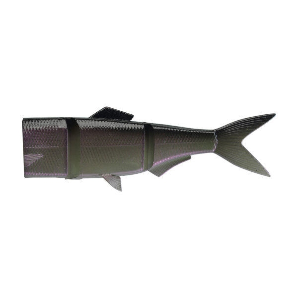 PROREX HYBRID TAIL GHOST PURPLE AYU
