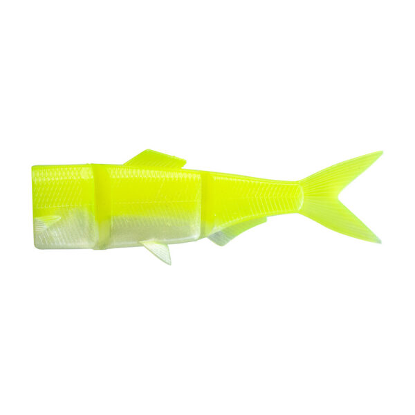 PROREX HYBRID TAIL LIME PEARL