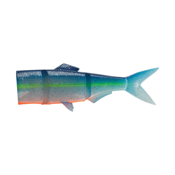 PROREX HYBRID TAIL SWEDISH BLUE