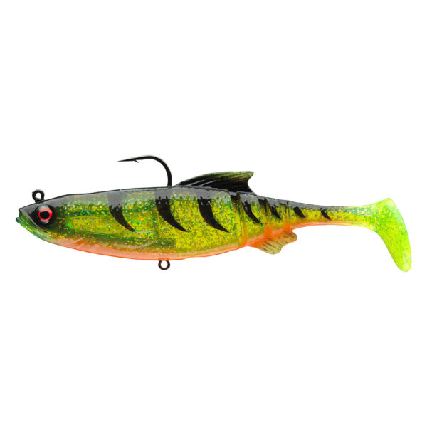 PROREX LAZY ROACH GHOST FIRETIGER RD