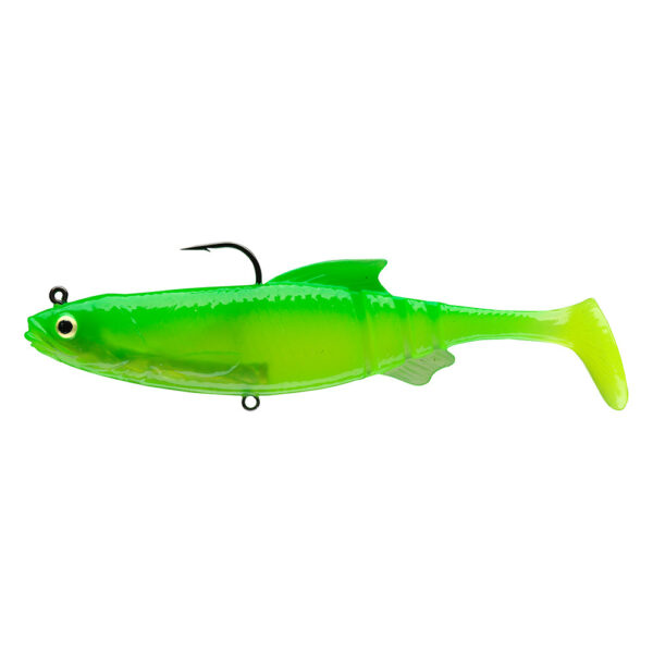PROREX LAZY ROACH GHOST LIME CHART RD