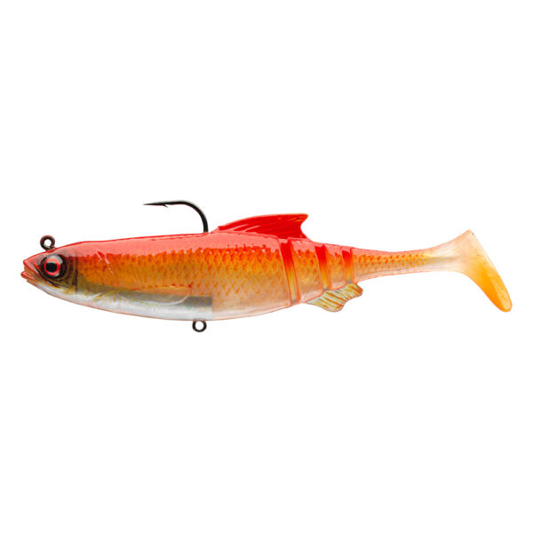 PROREX LAZY ROACH GOLD FISH RD