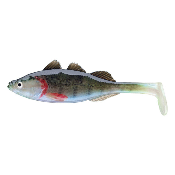 PROREX LIVE PERCH BLUE PERCH DISPLAY-BOX