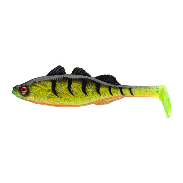 PROREX LIVE PERCH GHOST FIRETIGER DISPLAY-BOX