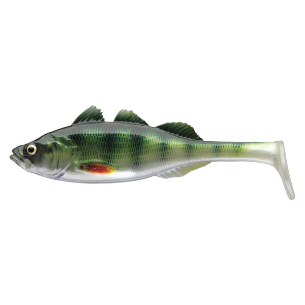 PROREX LIVE PERCH GREEN PERCH DISPLAY-BOX