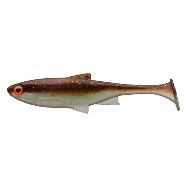 PROREX LIVE ROACH BROWN ROACH