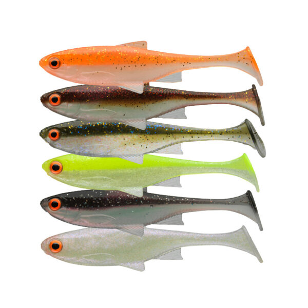 PROREX LIVE ROACH SET