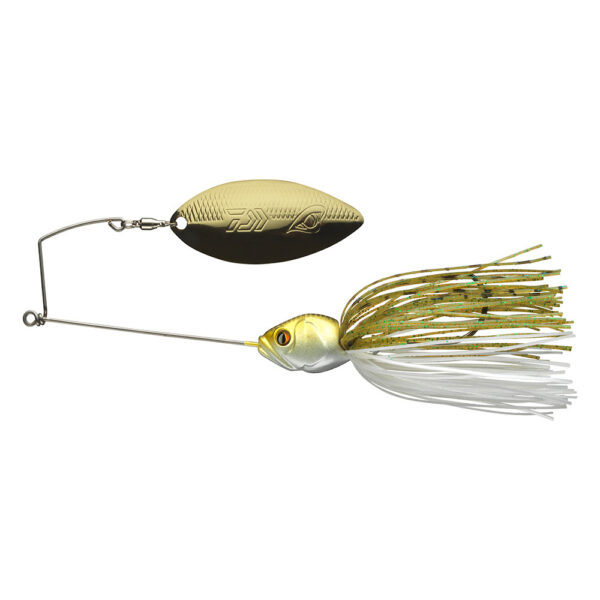 PROREX MULTI SPINNERBAIT DIRTY ROACH