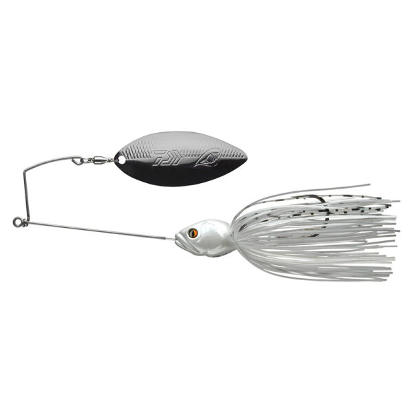 PROREX MULTI SPINNERBAIT PEARL