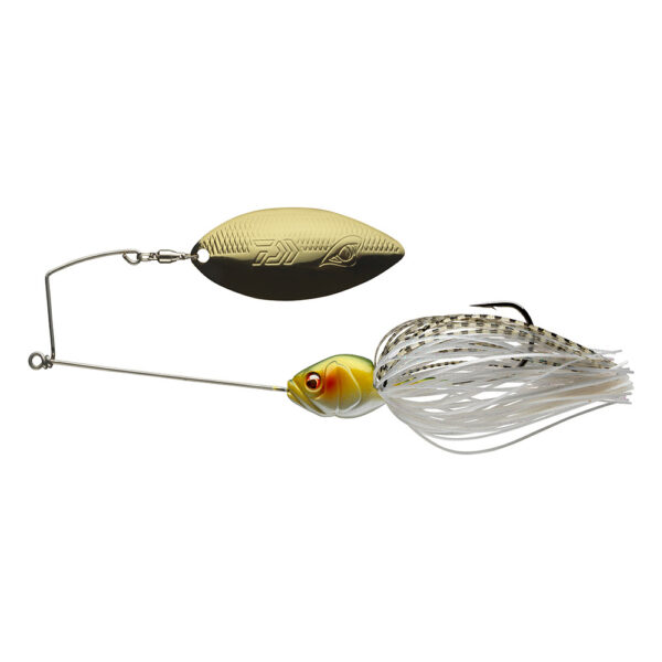 PROREX MULTI SPINNERBAIT PEARL AYU