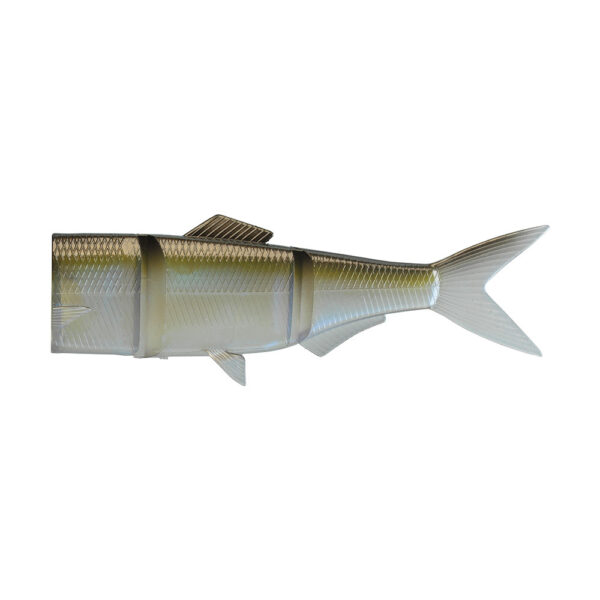 PRORX HYBRID TAIL GHOST AYU