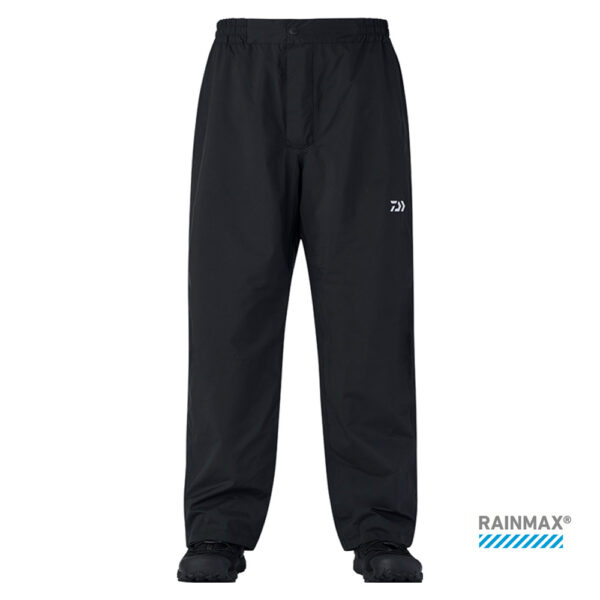 RAINMAX® RAIN PANTS DR-3625PE BLACK