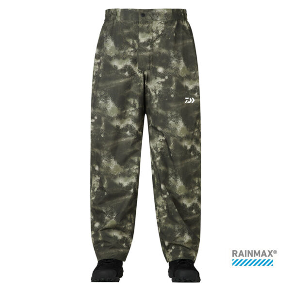 RAINMAX® RAIN PANTS DR-3625PE MULTI HAZE CAMO