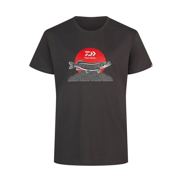 T-SHIRT JAPAN PIKE