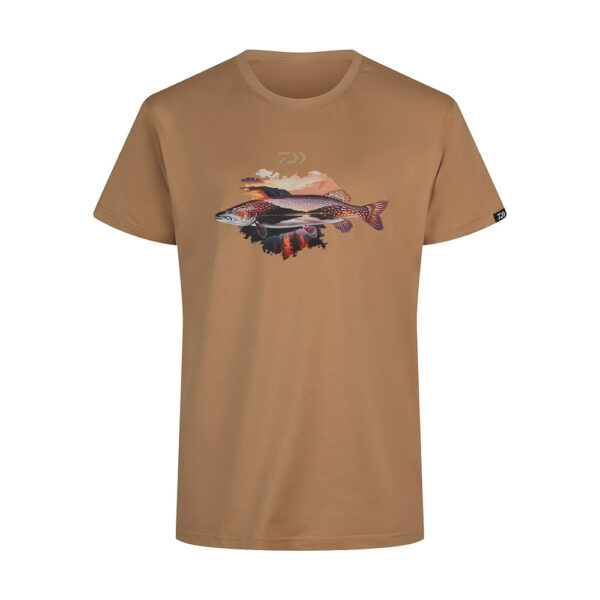 T-SHIRT PIKE
