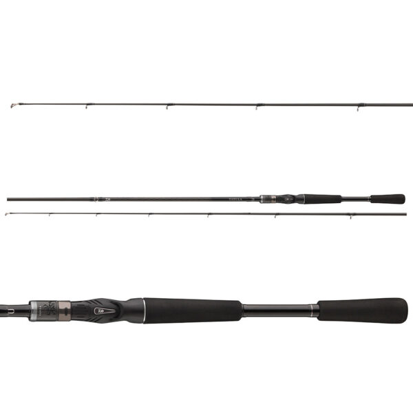 TATULA XT BAITCAST