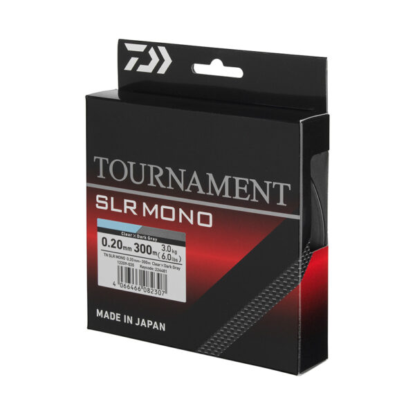 TOURNAMENT SLR MONO 300 m